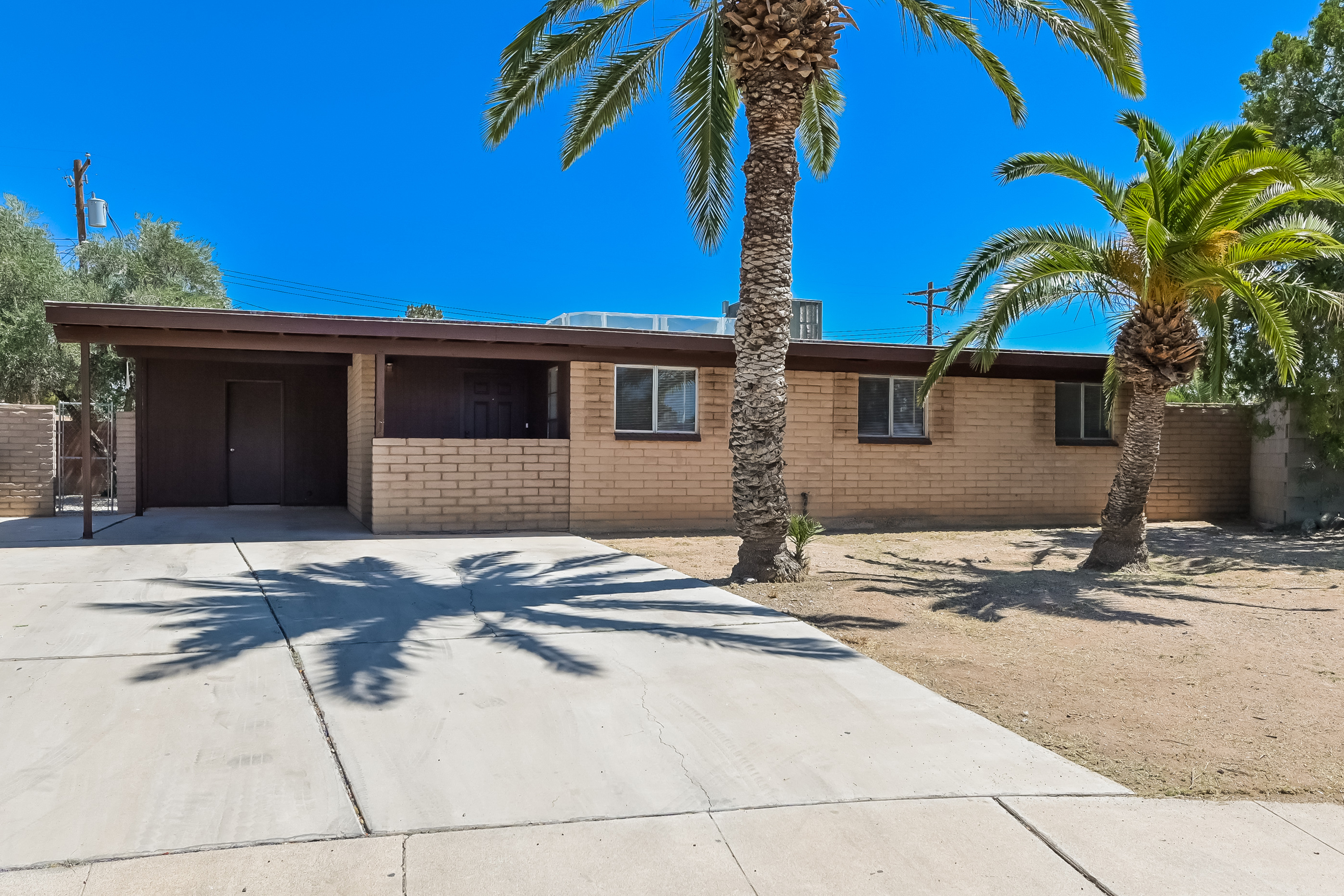6675 E FAYETTE ST TUCSON, AZ 85730